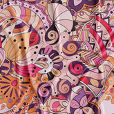 Abstract Fabric Wholesale Fabric Market Online